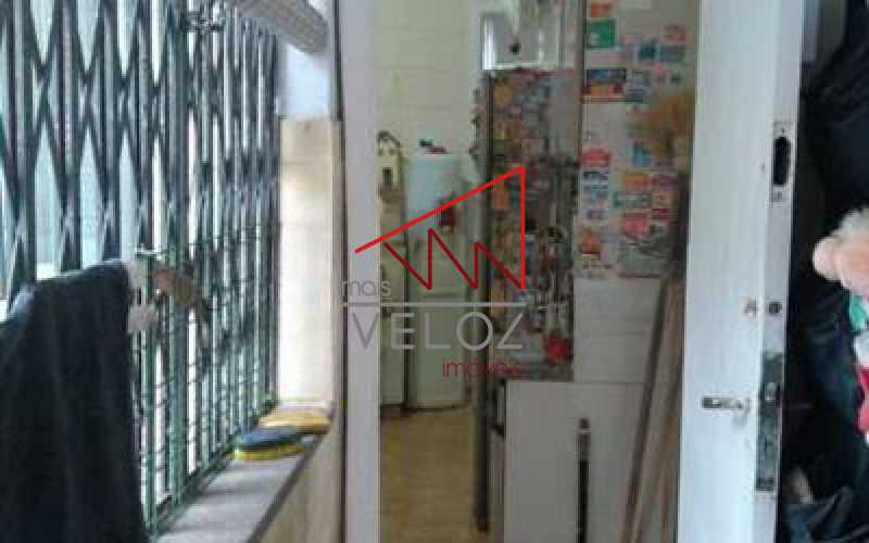 Apartamento à venda com 3 quartos, 115m² - Foto 19