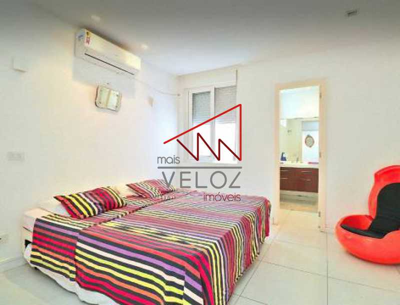 Apartamento à venda com 2 quartos, 96m² - Foto 9