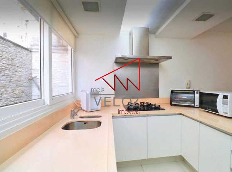 Apartamento à venda com 2 quartos, 96m² - Foto 7