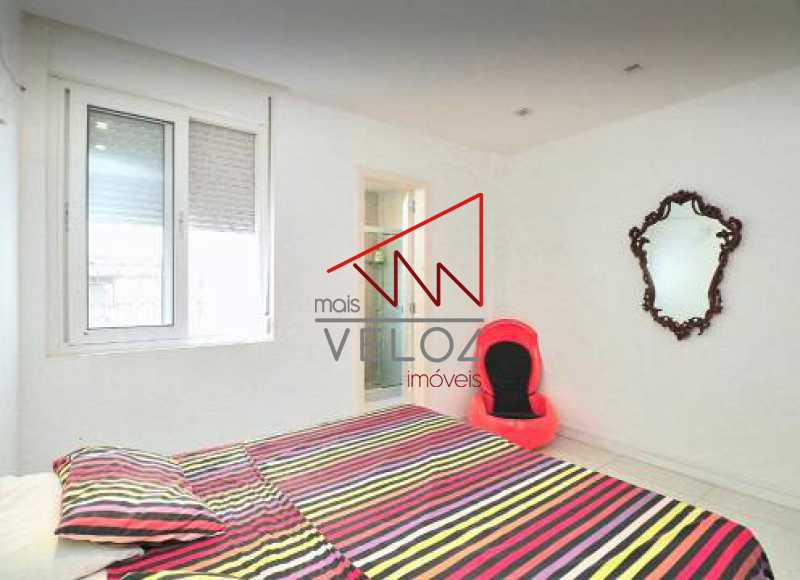 Apartamento à venda com 2 quartos, 96m² - Foto 10