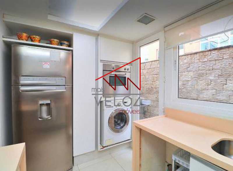 Apartamento à venda com 2 quartos, 96m² - Foto 8