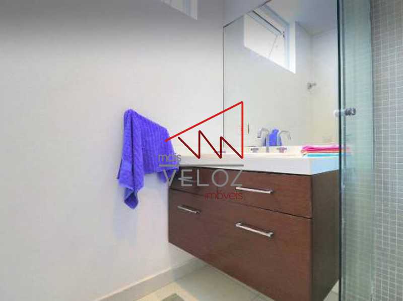 Apartamento à venda com 2 quartos, 96m² - Foto 19