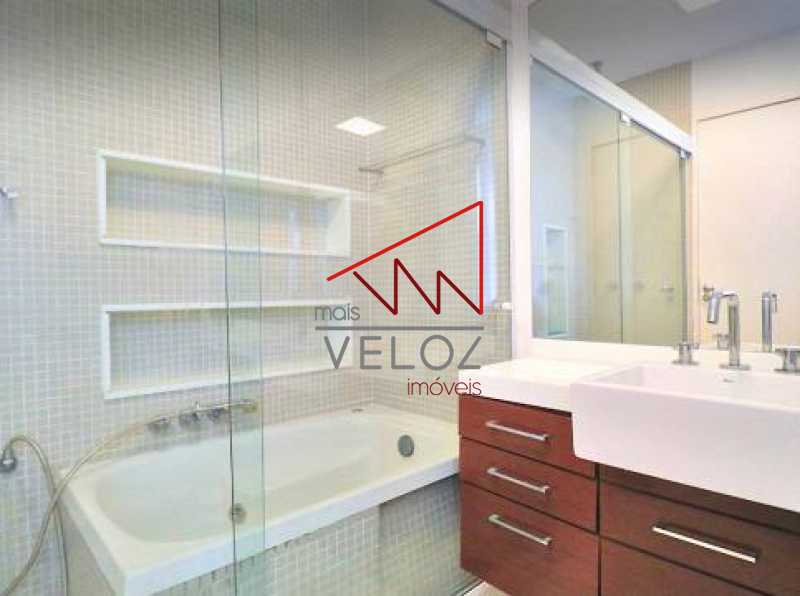 Apartamento à venda com 2 quartos, 96m² - Foto 18