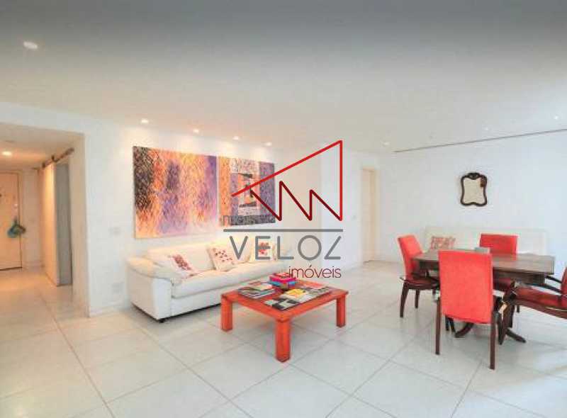 Apartamento à venda com 2 quartos, 96m² - Foto 5