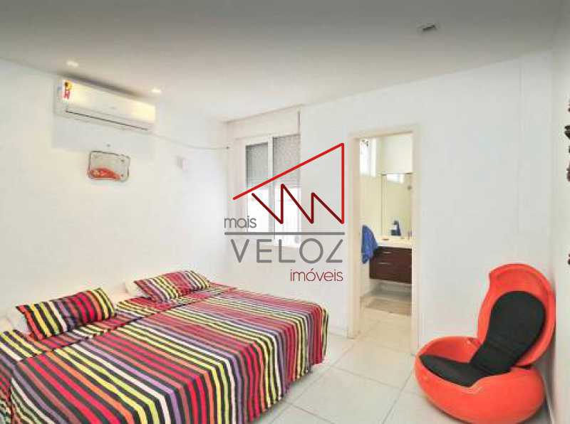 Apartamento à venda com 2 quartos, 96m² - Foto 11