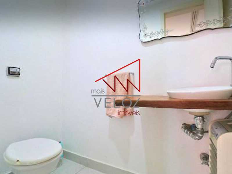 Apartamento à venda com 2 quartos, 96m² - Foto 20