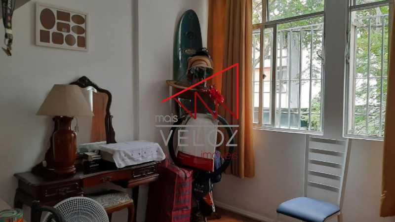 Apartamento à venda com 3 quartos, 85m² - Foto 1