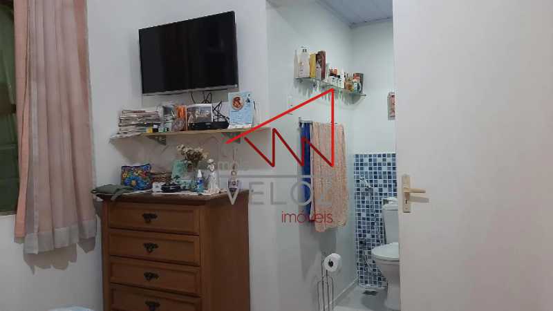 Apartamento à venda com 3 quartos, 85m² - Foto 12