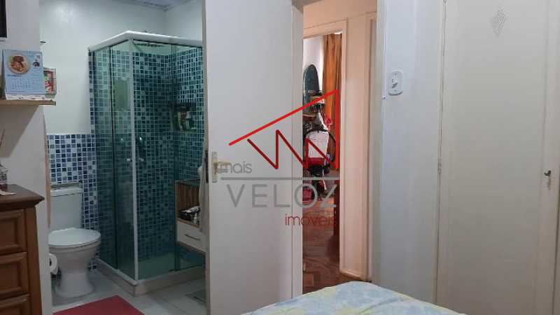 Apartamento à venda com 3 quartos, 85m² - Foto 13