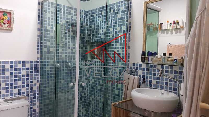 Apartamento à venda com 3 quartos, 85m² - Foto 15