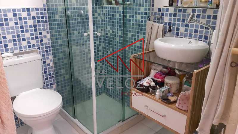 Apartamento à venda com 3 quartos, 85m² - Foto 16