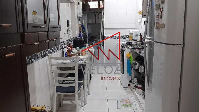 Apartamento à venda com 3 quartos, 85m² - Foto 17