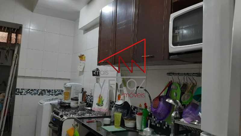 Apartamento à venda com 3 quartos, 85m² - Foto 18