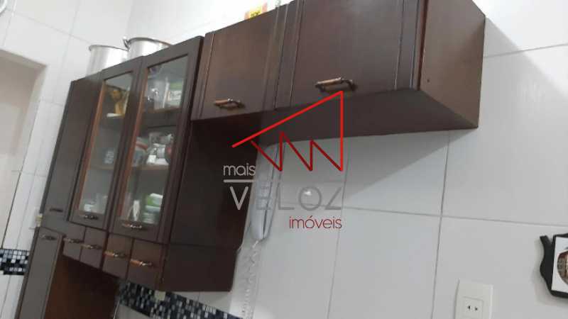 Apartamento à venda com 3 quartos, 85m² - Foto 19