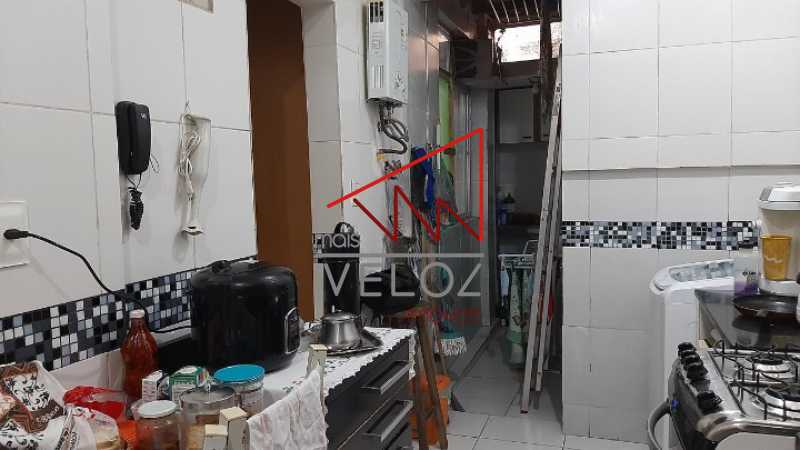 Apartamento à venda com 3 quartos, 85m² - Foto 21