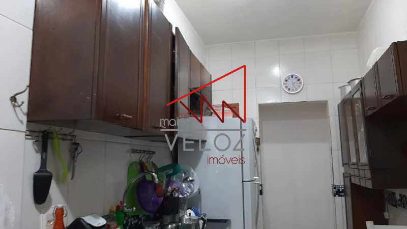 Apartamento à venda com 3 quartos, 85m² - Foto 22