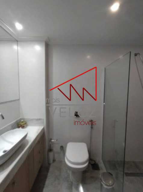 Apartamento à venda com 3 quartos - Foto 11