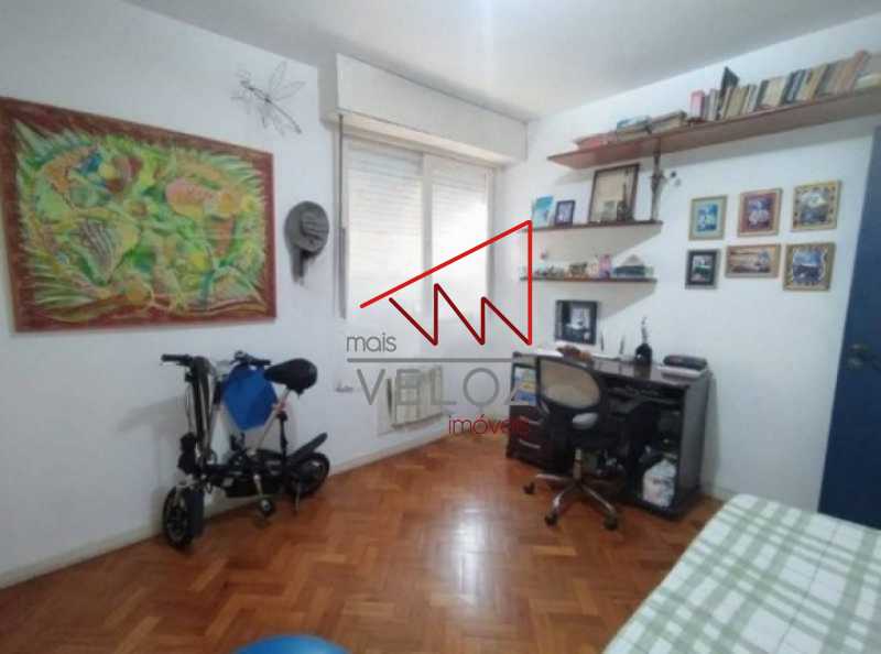 Apartamento à venda com 3 quartos - Foto 12