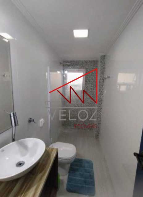 Apartamento à venda com 3 quartos - Foto 17