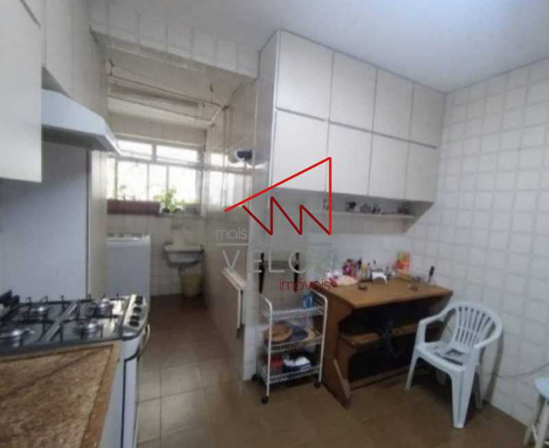 Apartamento à venda com 3 quartos - Foto 21