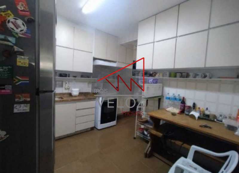 Apartamento à venda com 3 quartos - Foto 22