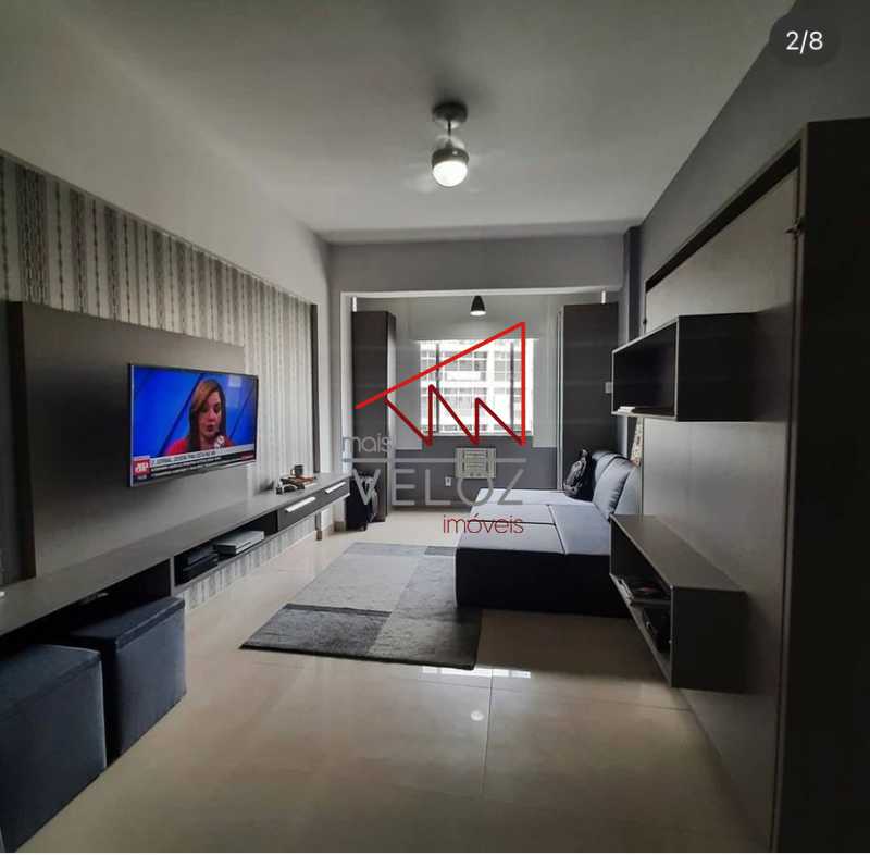 Kitnet-Studio, 30 m² - Foto 5