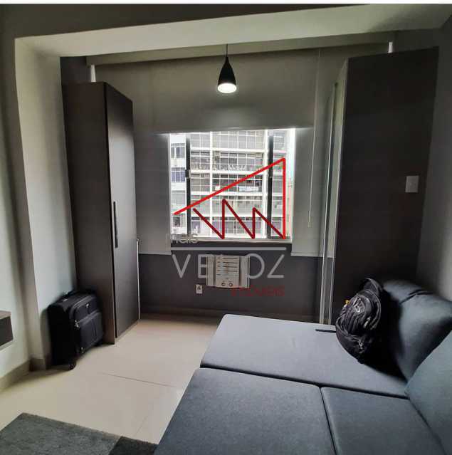 Kitnet-Studio, 30 m² - Foto 15