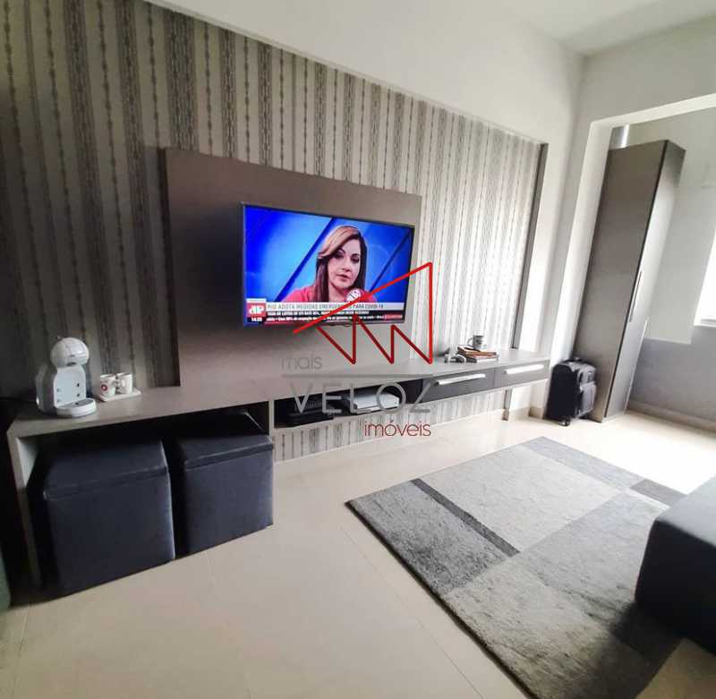 Kitnet-Studio, 30 m² - Foto 11