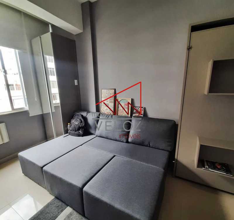 Kitnet-Studio, 30 m² - Foto 14