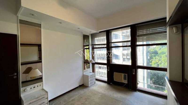 Apartamento à venda com 5 quartos, 367m² - Foto 10