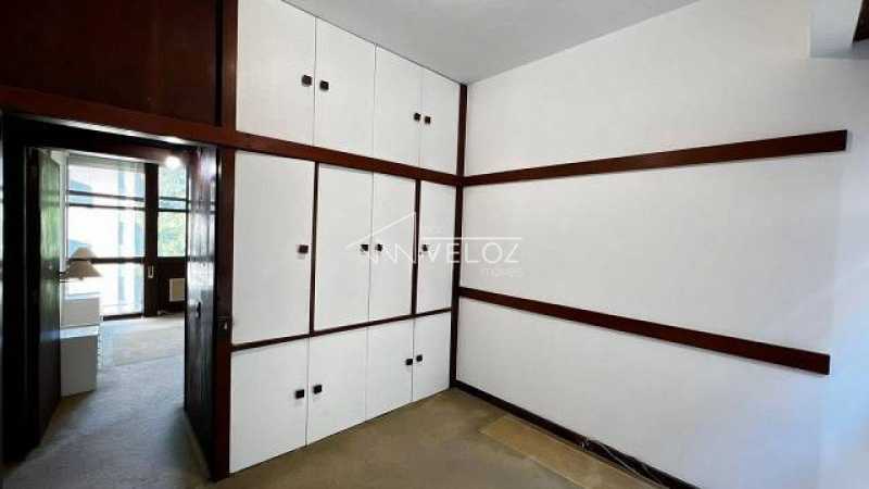 Apartamento à venda com 5 quartos, 367m² - Foto 11