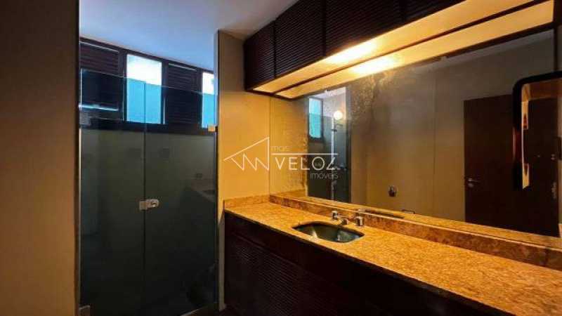 Apartamento à venda com 5 quartos, 367m² - Foto 12