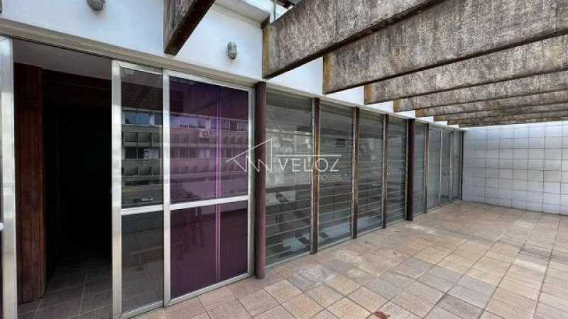 Apartamento à venda com 5 quartos, 367m² - Foto 15