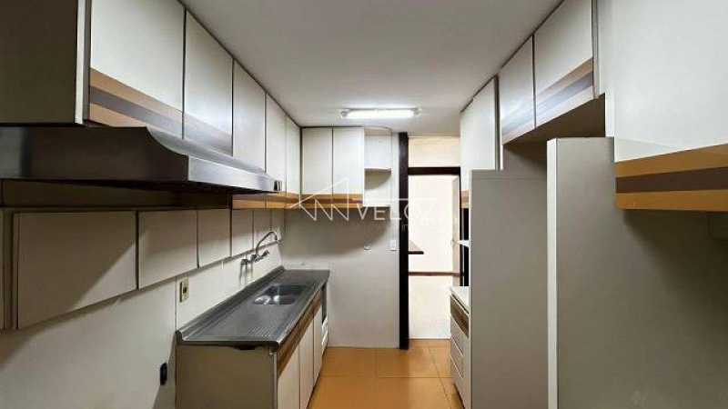 Apartamento à venda com 5 quartos, 367m² - Foto 19