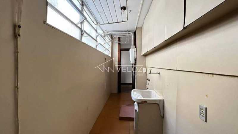 Apartamento à venda com 5 quartos, 367m² - Foto 21