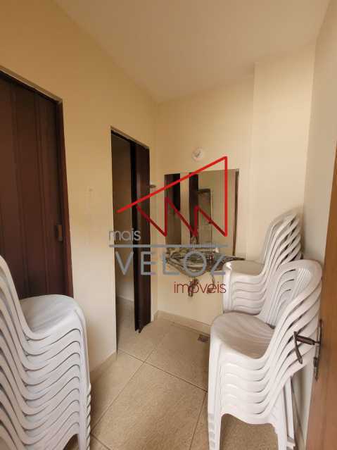 Apartamento à venda com 2 quartos, 66m² - Foto 26