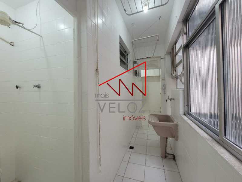 Apartamento à venda com 2 quartos, 66m² - Foto 18