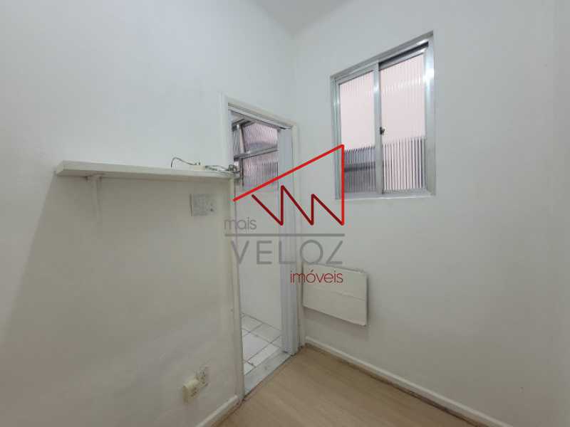 Apartamento à venda com 2 quartos, 66m² - Foto 16