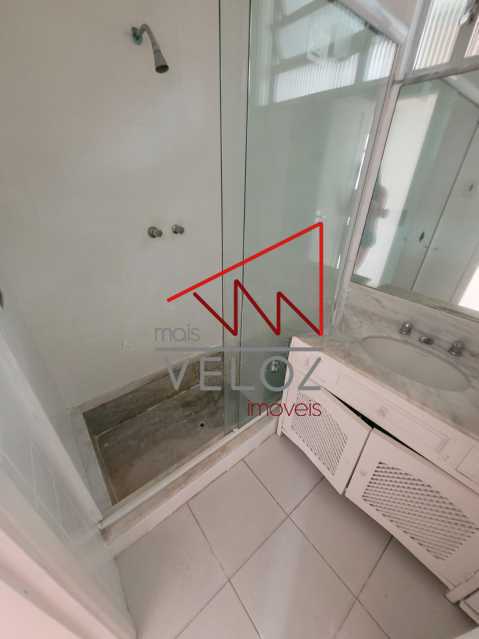 Apartamento à venda com 2 quartos, 66m² - Foto 15