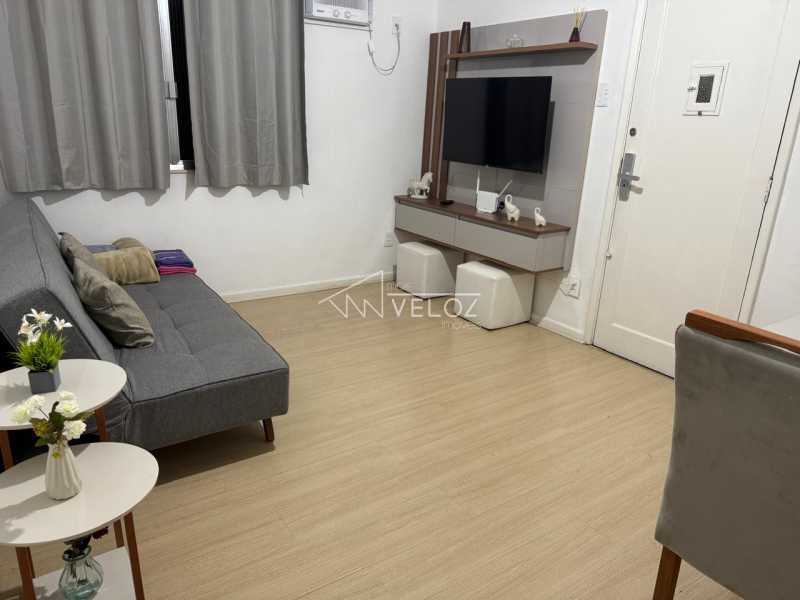 Apartamento, 2 quartos, 66 m² - Foto 9