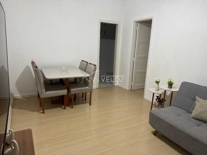 Apartamento, 2 quartos, 66 m² - Foto 19