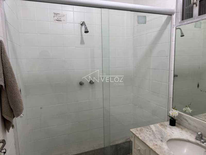 Apartamento, 2 quartos, 66 m² - Foto 11
