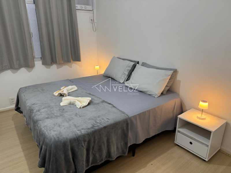 Apartamento, 2 quartos, 66 m² - Foto 16