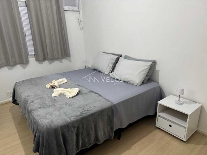 Apartamento, 2 quartos, 66 m² - Foto 5
