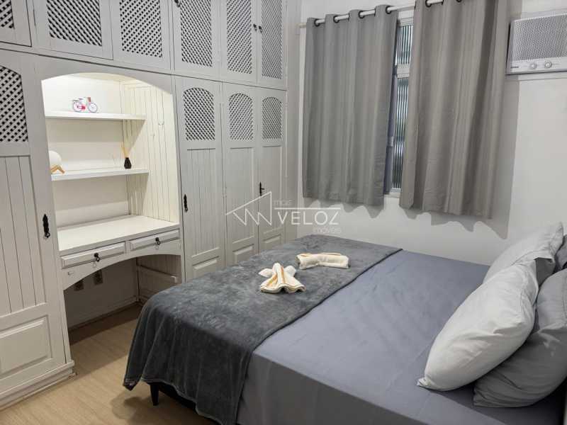 Apartamento, 2 quartos, 66 m² - Foto 12
