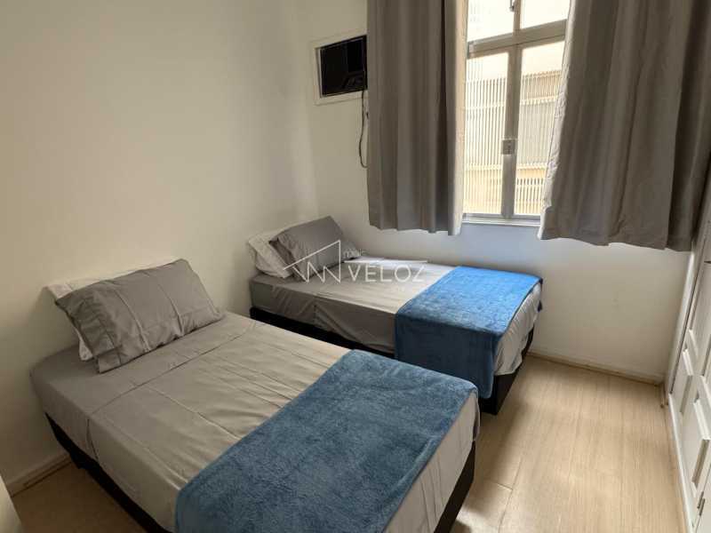 Apartamento, 2 quartos, 66 m² - Foto 15