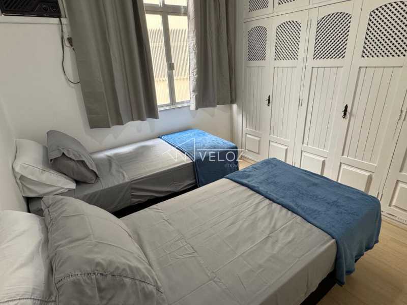 Apartamento, 2 quartos, 66 m² - Foto 4