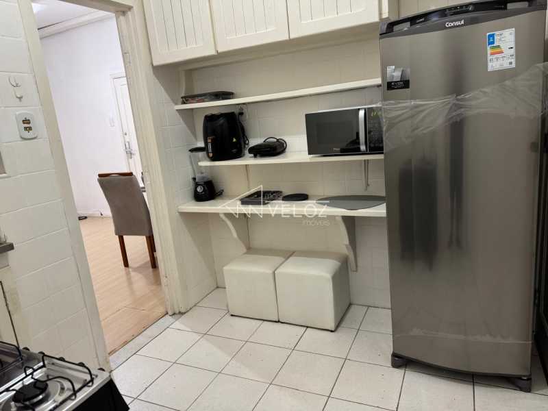 Apartamento, 2 quartos, 66 m² - Foto 18