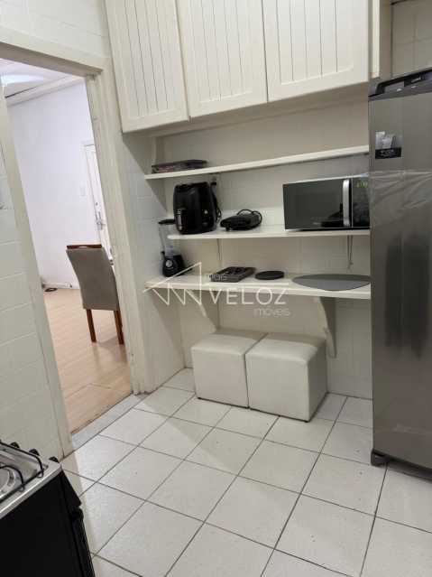 Apartamento, 2 quartos, 66 m² - Foto 3