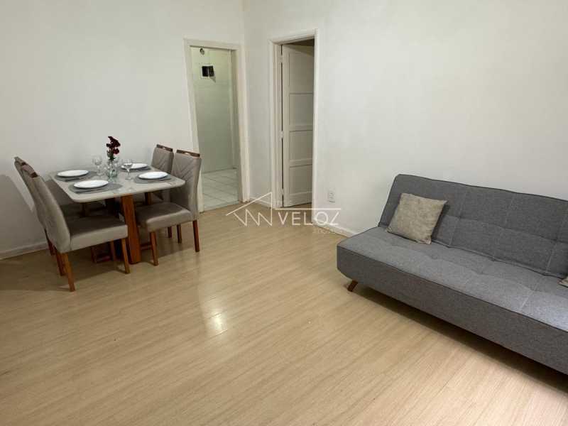 Apartamento, 2 quartos, 66 m² - Foto 13